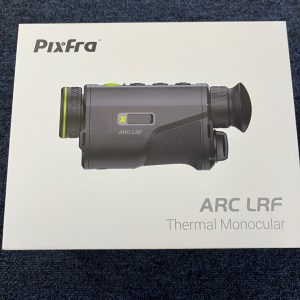 Pixfra Arc LRF Thermal Imaging Monocular