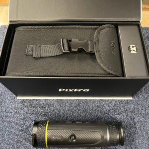 Pixfra Sirus S435 Thermal Monocular