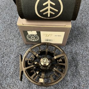 Wychwood RS2 Fly Reel #7/8For Fly Fishing